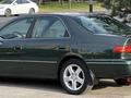 Toyota Camry 2000 годаүшін4 900 000 тг. в Шымкент – фото 7