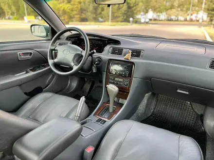 Toyota Camry 2000 года за 4 900 000 тг. в Шымкент – фото 6
