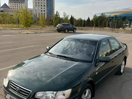 Toyota Camry 2000 года за 4 900 000 тг. в Шымкент – фото 5