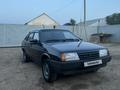 ВАЗ (Lada) 21099 1999 годаүшін1 100 000 тг. в Атырау – фото 6