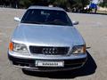 Audi 100 1991 годаfor1 600 000 тг. в Алматы – фото 4