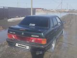 ВАЗ (Lada) 2115 2002 года за 650 000 тг. в Астана – фото 5