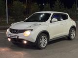 Nissan Juke 2014 года за 4 800 000 тг. в Усть-Каменогорск