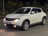 Nissan Juke 2014 года за 4 800 000 тг. в Усть-Каменогорск – фото 2