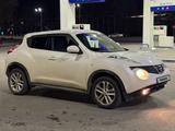 Nissan Juke 2014 года за 4 800 000 тг. в Усть-Каменогорск – фото 4