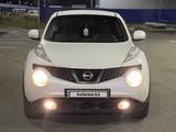 Nissan Juke 2014 года за 4 800 000 тг. в Усть-Каменогорск – фото 3
