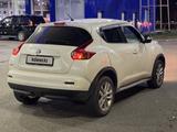 Nissan Juke 2014 года за 4 800 000 тг. в Усть-Каменогорск – фото 5