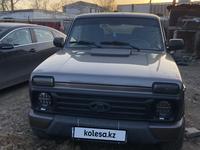 ВАЗ (Lada) Lada 2121 2021 годаfor5 200 000 тг. в Астана