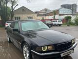 BMW 728 1998 года за 1 900 000 тг. в Астана – фото 4