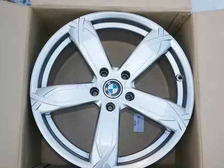 R19 (5*120) на многие автомобили за 240 000 тг. в Алматы