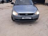 ВАЗ (Lada) Priora 2170 2011 годаүшін1 450 000 тг. в Актау – фото 3