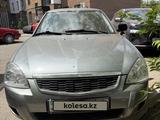 ВАЗ (Lada) Priora 2172 2010 года за 1 650 000 тг. в Караганда – фото 4