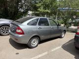 ВАЗ (Lada) Priora 2172 2010 года за 1 650 000 тг. в Караганда – фото 2