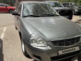 ВАЗ (Lada) Priora 2172 2010 года за 1 650 000 тг. в Караганда – фото 3