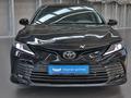 Toyota Camry Prestige 2023 года за 15 590 000 тг. в Алматы – фото 2