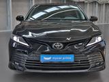 Toyota Camry Prestige 2023 года за 15 590 000 тг. в Алматы – фото 2