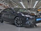 Toyota Camry Prestige 2023 года за 15 590 000 тг. в Алматы – фото 3