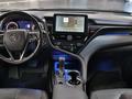 Toyota Camry Prestige 2023 года за 15 590 000 тг. в Алматы – фото 8