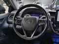 Toyota Camry Prestige 2023 года за 15 590 000 тг. в Алматы – фото 10