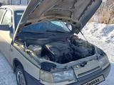 ВАЗ (Lada) 2110 2005 года за 500 000 тг. в Усть-Каменогорск