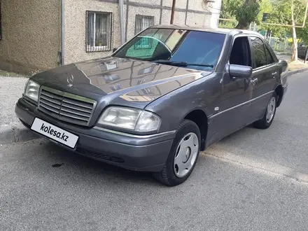 Mercedes-Benz C 280 1995 года за 2 450 000 тг. в Шымкент – фото 7