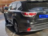 Toyota Highlander 2014 годаүшін14 500 000 тг. в Алматы