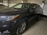 Toyota Highlander 2014 годаүшін14 500 000 тг. в Алматы – фото 5