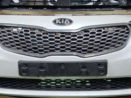 Hyundai KIA бампер фара капот крыло багажник за 1 000 тг. в Атырау – фото 6