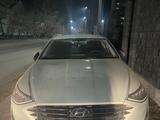 Hyundai Sonata 2021 года за 12 000 000 тг. в Павлодар – фото 3