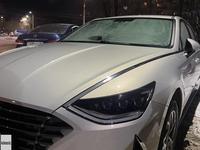 Hyundai Sonata 2021 годаүшін12 000 000 тг. в Павлодар