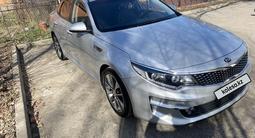 Kia K5 2015 года за 10 500 000 тг. в Алматы – фото 3