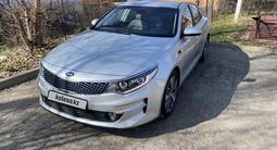 Kia K5 2015 года за 10 500 000 тг. в Алматы