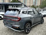 Hyundai Mufasa 2024 года за 12 900 000 тг. в Алматы – фото 4