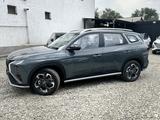 Hyundai Mufasa 2024 года за 12 900 000 тг. в Алматы – фото 2