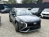 Hyundai Mufasa 2024 года за 12 900 000 тг. в Алматы – фото 3