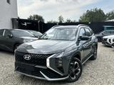 Hyundai Mufasa 2024 года за 12 900 000 тг. в Алматы