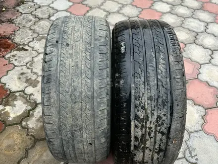 Шины 285/60 R18 за 9 000 тг. в Астана – фото 4