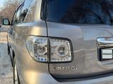 Nissan Patrol 2012 годаfor13 500 000 тг. в Уральск – фото 5