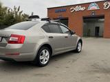 Skoda Octavia 2013 годаүшін4 200 000 тг. в Усть-Каменогорск – фото 3