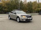 Skoda Octavia 2013 годаүшін4 200 000 тг. в Усть-Каменогорск – фото 2