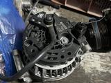 Привозной оригинал генератор BOSH VAG GROUP за 3 300 тг. в Алматы