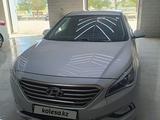 Hyundai Sonata 2015 года за 6 150 000 тг. в Шымкент