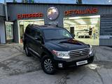 Toyota Land Cruiser 2009 годаүшін21 550 000 тг. в Алматы