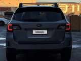 Subaru Outback 2015 года за 4 700 000 тг. в Атырау