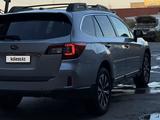 Subaru Outback 2015 года за 4 700 000 тг. в Атырау – фото 3