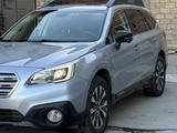 Subaru Outback 2015 года за 4 700 000 тг. в Атырау – фото 5
