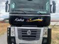 Renault  Magnum 2010 годаүшін12 000 000 тг. в Шымкент – фото 2