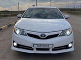 Toyota Camry 2013 годаүшін8 300 000 тг. в Астана – фото 2