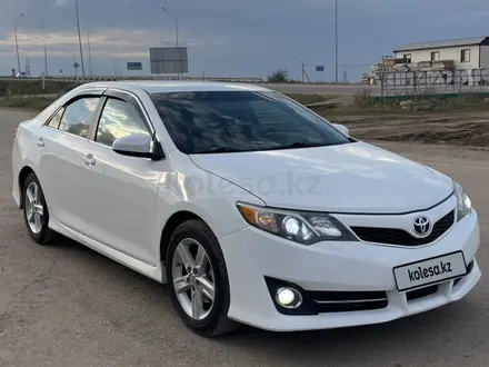 Toyota Camry 2013 года за 8 300 000 тг. в Астана