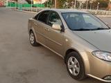 Daewoo Gentra 2014 года за 3 000 000 тг. в Шиели – фото 2
